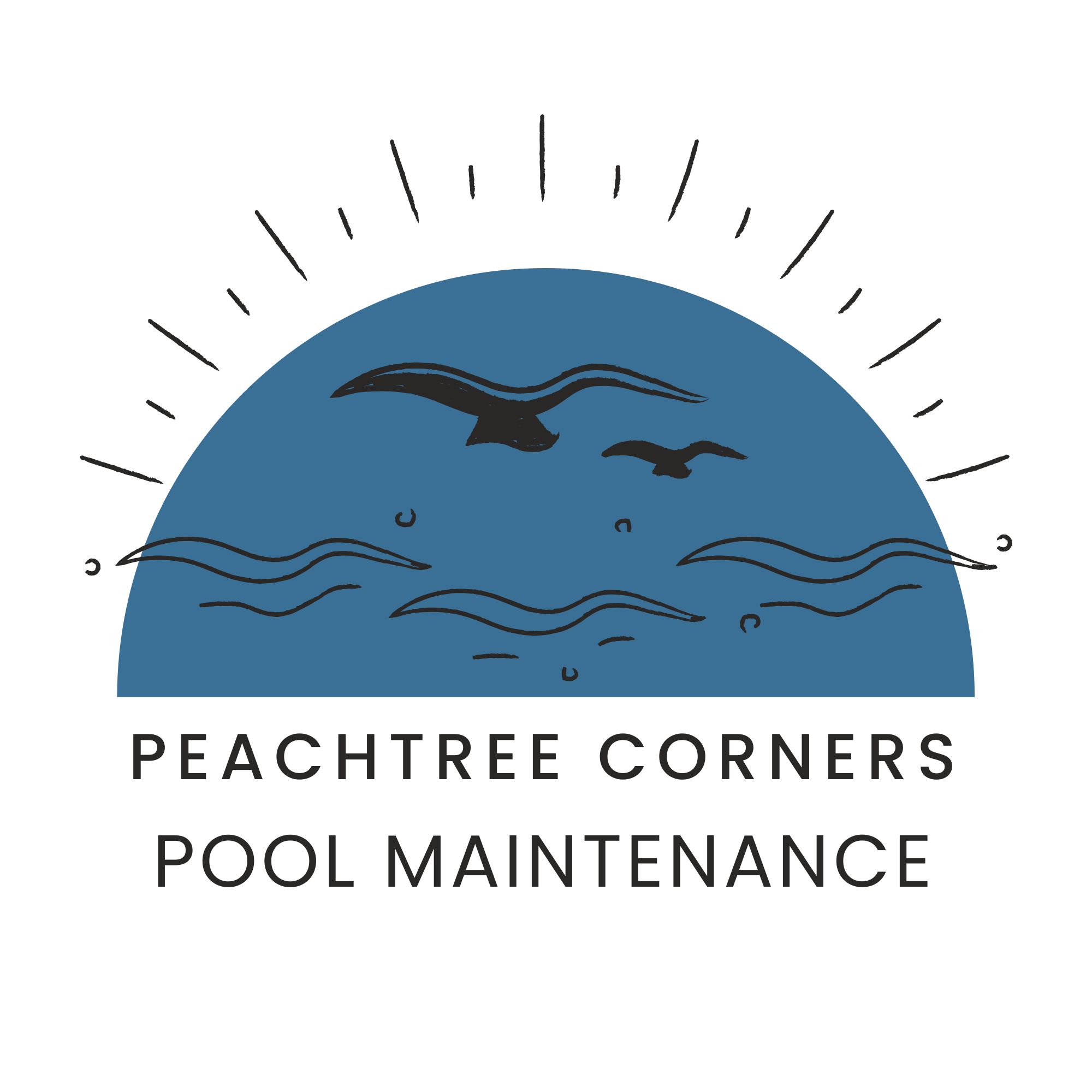Peachtree Corners Pool Maintenance